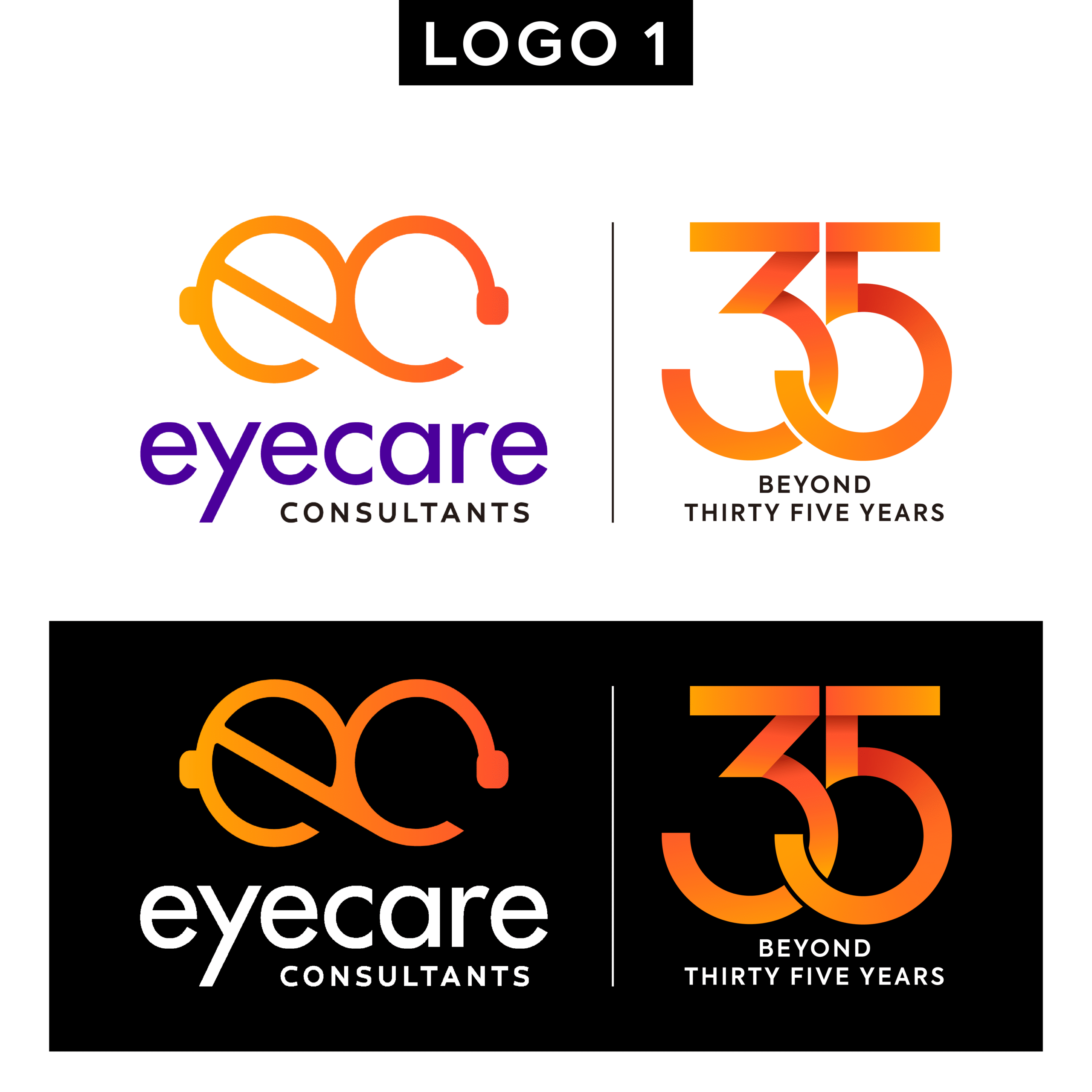 Eyecare 35 Years Logo-01