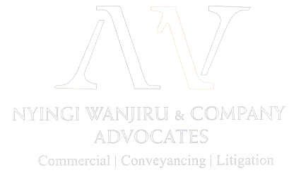 Nyingi Wanjiru Company Advocates