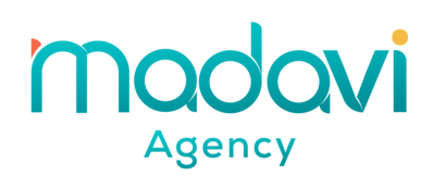 Madavi Agency Logo Small