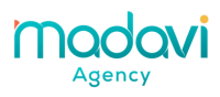 Madavi Agency Logo Small